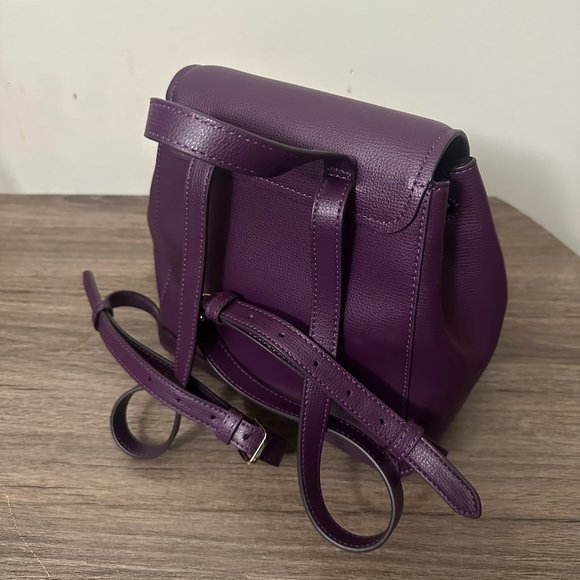 Kate Spade kristi medium flap backpack main image 5